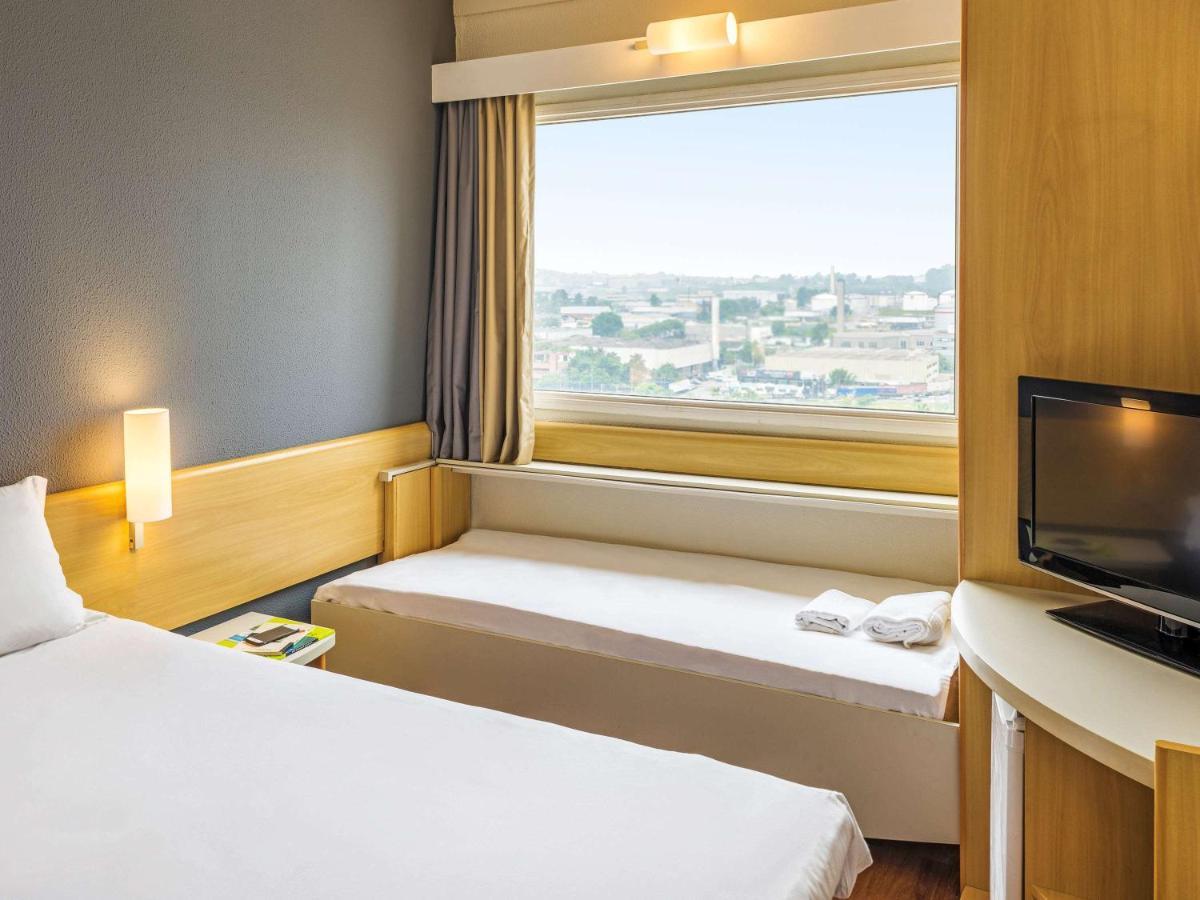 Ibis Tambore Barueri Eksteriør billede