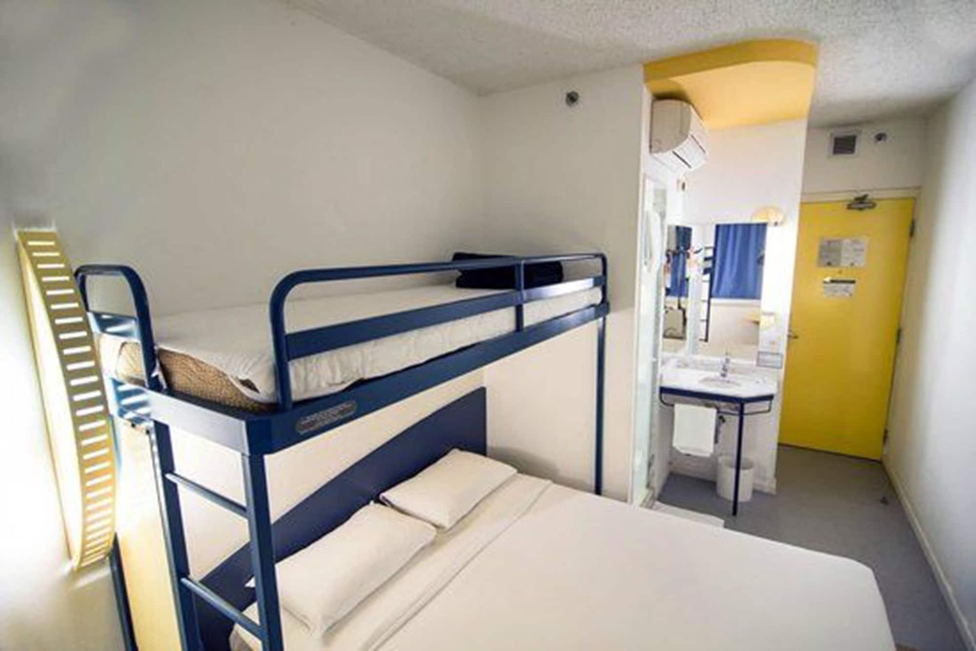 Ibis Tambore Barueri Eksteriør billede
