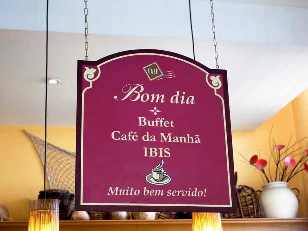 Ibis Tambore Barueri Eksteriør billede