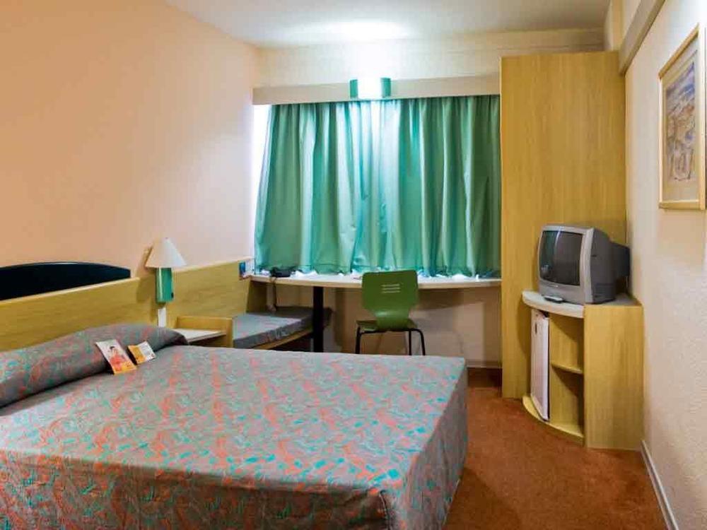Ibis Tambore Barueri Eksteriør billede